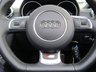 USED 2011 60 AUDI TT 2.0 TDI QUATTRO S LINE 2d 170 BHP Finished in PHANTOM BLACK PEARL with Contrasting EBONY HEATED LEATHER trim. This AUDI TT is a style icon that stands out in the crowd. The PHANTOM BLACK makes it look a lot sportier that the greys, silvers and blue TT's around. Features include, Sat Nav, DAB radio, 19" Alloys, Heated Leather, Rear Park Sensors and much more. Dealer serviced at 8532 miles, 13547 miles, 19018 miles, 29839 miles, 30364 miles, 36203 miles, 43008 miles and at 49305 miles. New Cam Belt and water pump