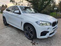 USED 2016 65 BMW X6 4.4 M 4d 568 BHP ZERO DEPOSIT FINANCE AVAILABLE