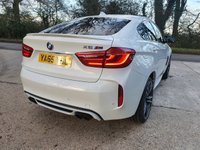 USED 2016 65 BMW X6 4.4 M 4d 568 BHP ZERO DEPOSIT FINANCE AVAILABLE