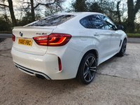 USED 2016 65 BMW X6 4.4 M 4d 568 BHP ZERO DEPOSIT FINANCE AVAILABLE