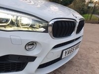 USED 2016 65 BMW X6 4.4 M 4d 568 BHP ZERO DEPOSIT FINANCE AVAILABLE