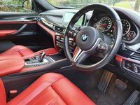 USED 2016 65 BMW X6 4.4 M 4d 568 BHP ZERO DEPOSIT FINANCE AVAILABLE