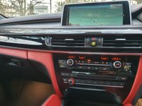 USED 2016 65 BMW X6 4.4 M 4d 568 BHP ZERO DEPOSIT FINANCE AVAILABLE