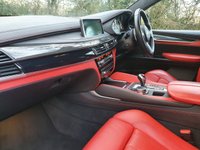 USED 2016 65 BMW X6 4.4 M 4d 568 BHP ZERO DEPOSIT FINANCE AVAILABLE