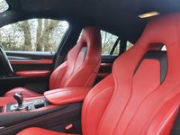 USED 2016 65 BMW X6 4.4 M 4d 568 BHP ZERO DEPOSIT FINANCE AVAILABLE