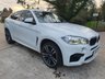 USED 2016 65 BMW X6 4.4 M 4d 568 BHP ZERO DEPOSIT FINANCE AVAILABLE