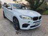 USED 2016 65 BMW X6 4.4 M 4d 568 BHP ZERO DEPOSIT FINANCE AVAILABLE