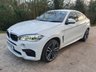 USED 2016 65 BMW X6 4.4 M 4d 568 BHP ZERO DEPOSIT FINANCE AVAILABLE