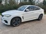 USED 2016 65 BMW X6 4.4 M 4d 568 BHP ZERO DEPOSIT FINANCE AVAILABLE