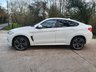 USED 2016 65 BMW X6 4.4 M 4d 568 BHP ZERO DEPOSIT FINANCE AVAILABLE