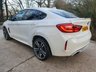 USED 2016 65 BMW X6 4.4 M 4d 568 BHP ZERO DEPOSIT FINANCE AVAILABLE