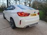 USED 2016 65 BMW X6 4.4 M 4d 568 BHP ZERO DEPOSIT FINANCE AVAILABLE