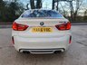 USED 2016 65 BMW X6 4.4 M 4d 568 BHP ZERO DEPOSIT FINANCE AVAILABLE