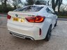 USED 2016 65 BMW X6 4.4 M 4d 568 BHP ZERO DEPOSIT FINANCE AVAILABLE