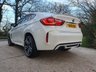 USED 2016 65 BMW X6 4.4 M 4d 568 BHP ZERO DEPOSIT FINANCE AVAILABLE