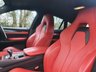 USED 2016 65 BMW X6 4.4 M 4d 568 BHP ZERO DEPOSIT FINANCE AVAILABLE