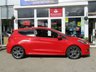 USED 2019 68 FORD FIESTA 1.0 ST-LINE 3d 99 BHP Finished in RACE RED with contrasting GREY SPORTS Cloth interior trim. This Fiesta is a small car that you can really enjoy driving. Economical and cheap to run, stylish to look at and some great features. Low post 2017 Road Tax with, In App Play, Cruise Control, DAB radio, B/Tooth, 17" Alloys, Air Con and much more, makes this a must for the first time driver or small family. Serviced at 12230 miles and at 23333 miles, ready to go. 1st MOT not due until 12/02/2022.