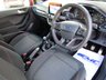 USED 2019 68 FORD FIESTA 1.0 ST-LINE 3d 99 BHP Finished in RACE RED with contrasting GREY SPORTS Cloth interior trim. This Fiesta is a small car that you can really enjoy driving. Economical and cheap to run, stylish to look at and some great features. Low post 2017 Road Tax with, In App Play, Cruise Control, DAB radio, B/Tooth, 17" Alloys, Air Con and much more, makes this a must for the first time driver or small family. Serviced at 12230 miles and at 23333 miles, ready to go. 1st MOT not due until 12/02/2022.
