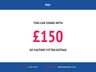 USED 2019 68 FORD FIESTA 1.0 ST-LINE 3d 99 BHP Finished in RACE RED with contrasting GREY SPORTS Cloth interior trim. This Fiesta is a small car that you can really enjoy driving. Economical and cheap to run, stylish to look at and some great features. Low post 2017 Road Tax with, In App Play, Cruise Control, DAB radio, B/Tooth, 17" Alloys, Air Con and much more, makes this a must for the first time driver or small family. Serviced at 12230 miles and at 23333 miles, ready to go. 1st MOT not due until 12/02/2022.
