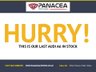 USED 2016 66 AUDI A6 2.0 AVANT TDI ULTRA S LINE 5d 188 BHP 