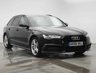 USED 2016 66 AUDI A6 2.0 AVANT TDI ULTRA S LINE 5d 188 BHP 