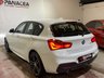 USED 2017 67 BMW 1 SERIES 1.5 118I M SPORT 5d 134 BHP EURO 6 ULEZ 