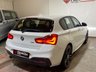 USED 2017 67 BMW 1 SERIES 1.5 118I M SPORT 5d 134 BHP EURO 6 ULEZ 