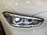 USED 2017 67 BMW 1 SERIES 1.5 118I M SPORT 5d 134 BHP EURO 6 ULEZ 
