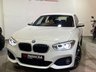 USED 2017 67 BMW 1 SERIES 1.5 118I M SPORT 5d 134 BHP EURO 6 ULEZ 