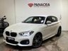 USED 2017 67 BMW 1 SERIES 1.5 118I M SPORT 5d 134 BHP EURO 6 ULEZ 