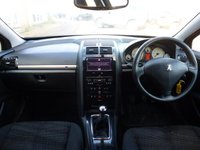 USED 2010 60 PEUGEOT 407 2.0 SW SR HDI 5d 139 BHP www.suffolkcarcentre.co.uk - Located at Ilketshall