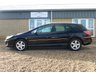 USED 2010 60 PEUGEOT 407 2.0 SW SR HDI 5d 139 BHP www.suffolkcarcentre.co.uk - Located at Ilketshall