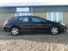 USED 2010 60 PEUGEOT 407 2.0 SW SR HDI 5d 139 BHP www.suffolkcarcentre.co.uk - Located at Ilketshall