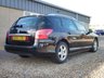 USED 2010 60 PEUGEOT 407 2.0 SW SR HDI 5d 139 BHP www.suffolkcarcentre.co.uk - Located at Ilketshall