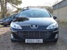 USED 2010 60 PEUGEOT 407 2.0 SW SR HDI 5d 139 BHP www.suffolkcarcentre.co.uk - Located at Ilketshall