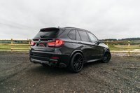 USED 2014 14 BMW X5 3.0 XDRIVE40D M SPORT 5d 309 BHP ELECTRIC SEATS+ONE OF A KIND!