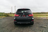 USED 2014 14 BMW X5 3.0 XDRIVE40D M SPORT 5d 309 BHP ELECTRIC SEATS+ONE OF A KIND!