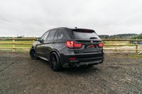 USED 2014 14 BMW X5 3.0 XDRIVE40D M SPORT 5d 309 BHP ELECTRIC SEATS+ONE OF A KIND!
