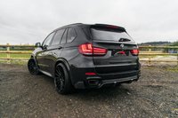 USED 2014 14 BMW X5 3.0 XDRIVE40D M SPORT 5d 309 BHP ELECTRIC SEATS+ONE OF A KIND!