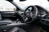 USED 2014 14 BMW X5 3.0 XDRIVE40D M SPORT 5d 309 BHP ELECTRIC SEATS+ONE OF A KIND!