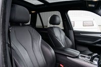 USED 2014 14 BMW X5 3.0 XDRIVE40D M SPORT 5d 309 BHP ELECTRIC SEATS+ONE OF A KIND!
