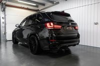 USED 2014 14 BMW X5 3.0 XDRIVE40D M SPORT 5d 309 BHP ELECTRIC SEATS+ONE OF A KIND!