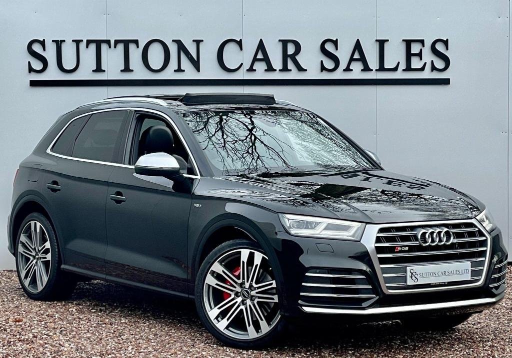 View our AUDI Q5