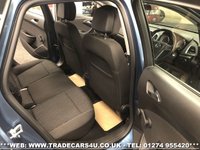 USED 2015 15 VAUXHALL ASTRA 1.6 TECH LINE CDTI ECOFLEX S/S 5d 108 BHP FREE UK DELIVERY*VIDEO AVAILABLE* FINANCE ARRANGED* PART EX*HPI CLEAR