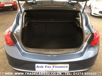 USED 2015 15 VAUXHALL ASTRA 1.6 TECH LINE CDTI ECOFLEX S/S 5d 108 BHP FREE UK DELIVERY*VIDEO AVAILABLE* FINANCE ARRANGED* PART EX*HPI CLEAR