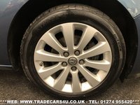 USED 2015 15 VAUXHALL ASTRA 1.6 TECH LINE CDTI ECOFLEX S/S 5d 108 BHP FREE UK DELIVERY*VIDEO AVAILABLE* FINANCE ARRANGED* PART EX*HPI CLEAR
