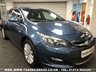 USED 2015 15 VAUXHALL ASTRA 1.6 TECH LINE CDTI ECOFLEX S/S 5d 108 BHP FREE UK DELIVERY*VIDEO AVAILABLE* FINANCE ARRANGED* PART EX*HPI CLEAR