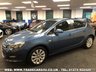 USED 2015 15 VAUXHALL ASTRA 1.6 TECH LINE CDTI ECOFLEX S/S 5d 108 BHP FREE UK DELIVERY*VIDEO AVAILABLE* FINANCE ARRANGED* PART EX*HPI CLEAR