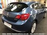 USED 2015 15 VAUXHALL ASTRA 1.6 TECH LINE CDTI ECOFLEX S/S 5d 108 BHP FREE UK DELIVERY*VIDEO AVAILABLE* FINANCE ARRANGED* PART EX*HPI CLEAR