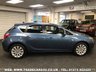 USED 2015 15 VAUXHALL ASTRA 1.6 TECH LINE CDTI ECOFLEX S/S 5d 108 BHP FREE UK DELIVERY*VIDEO AVAILABLE* FINANCE ARRANGED* PART EX*HPI CLEAR
